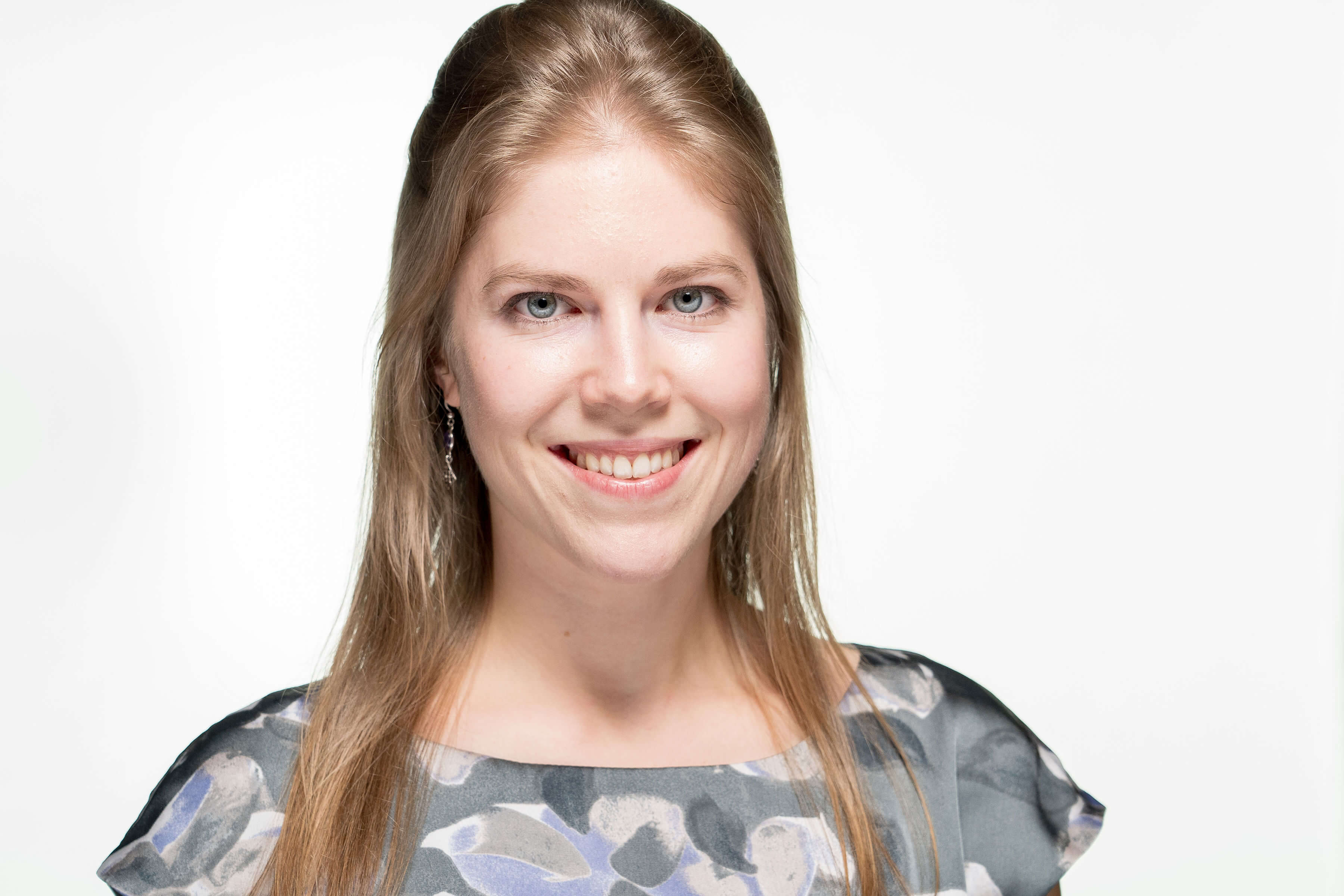 Cate Sandstrom